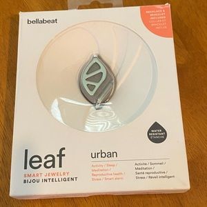 Bellabeat Leaf Urban• New in package!
